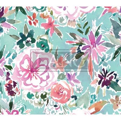 Wild at Heart 2022 Downloadable Digital Wallpaper for the month of August width="1000" height="1000"