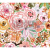 image Wild at Heart 2022 Downloadable Digital Wallpaper for the month of September width="1000" height="1000"