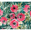 image Wild at Heart 2022 Downloadable Digital Wallpaper for the month of December width="1000" height="1000"