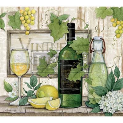 Wine Country 2022 Downloadable Digital Wallpaper for the month of June width="1000" height="1000"