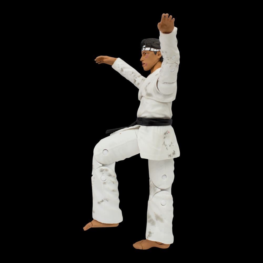 Karate Kid Daniel GO Exclusive Main Product  Image width=&quot;1000&quot; height=&quot;1000&quot;