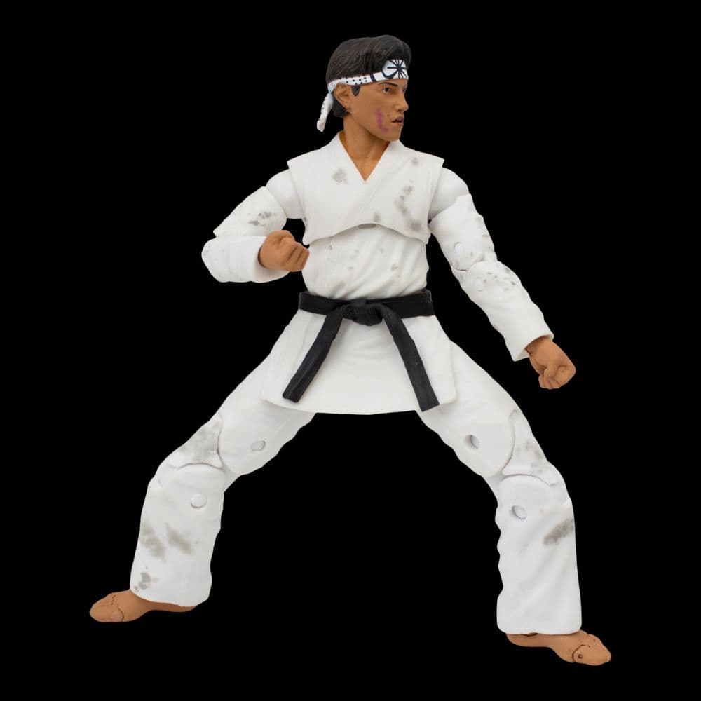 Karate Kid Daniel GO Exclusive 2nd Product Detail  Image width=&quot;1000&quot; height=&quot;1000&quot;