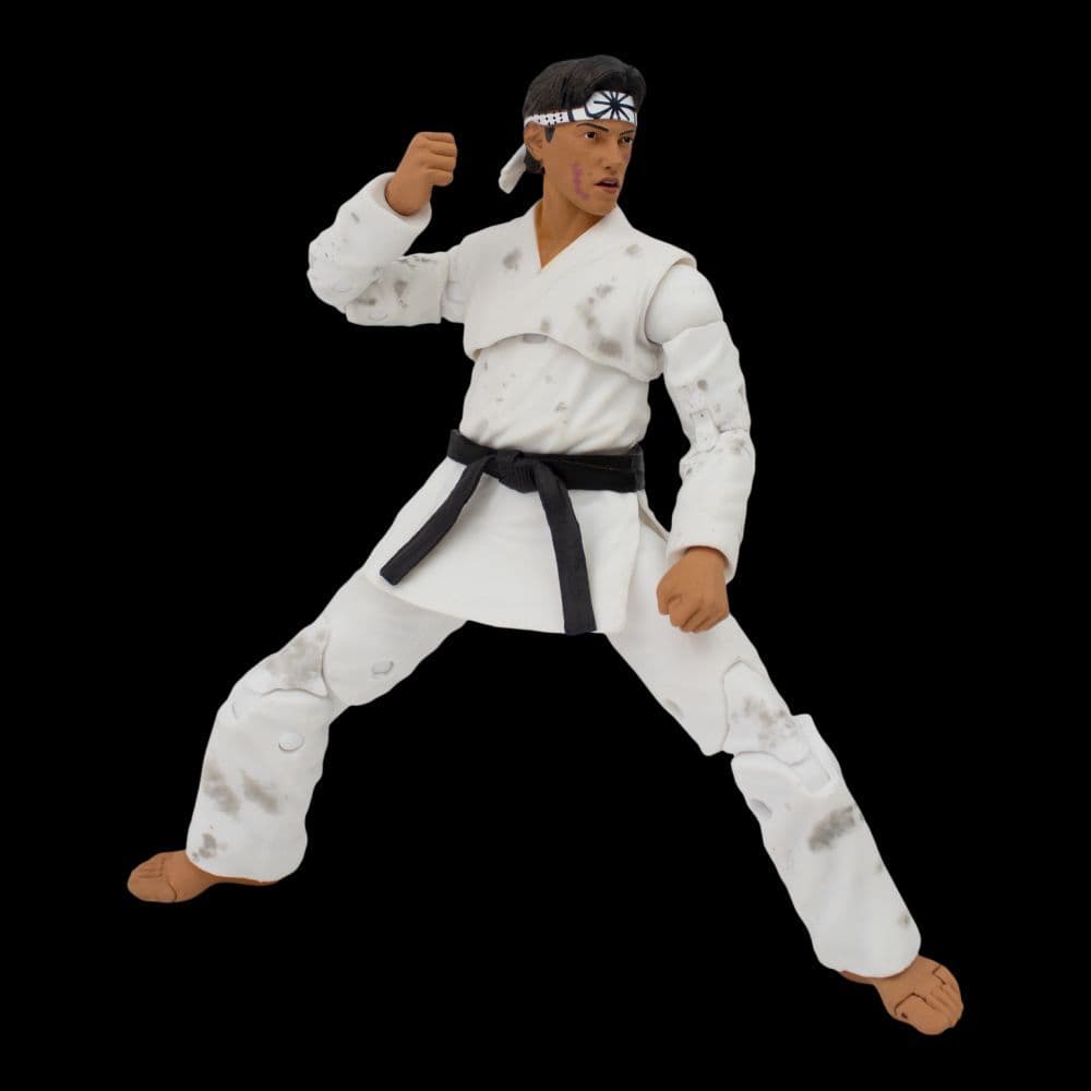 Karate Kid Daniel GO Exclusive 4th Product Detail  Image width=&quot;1000&quot; height=&quot;1000&quot;
