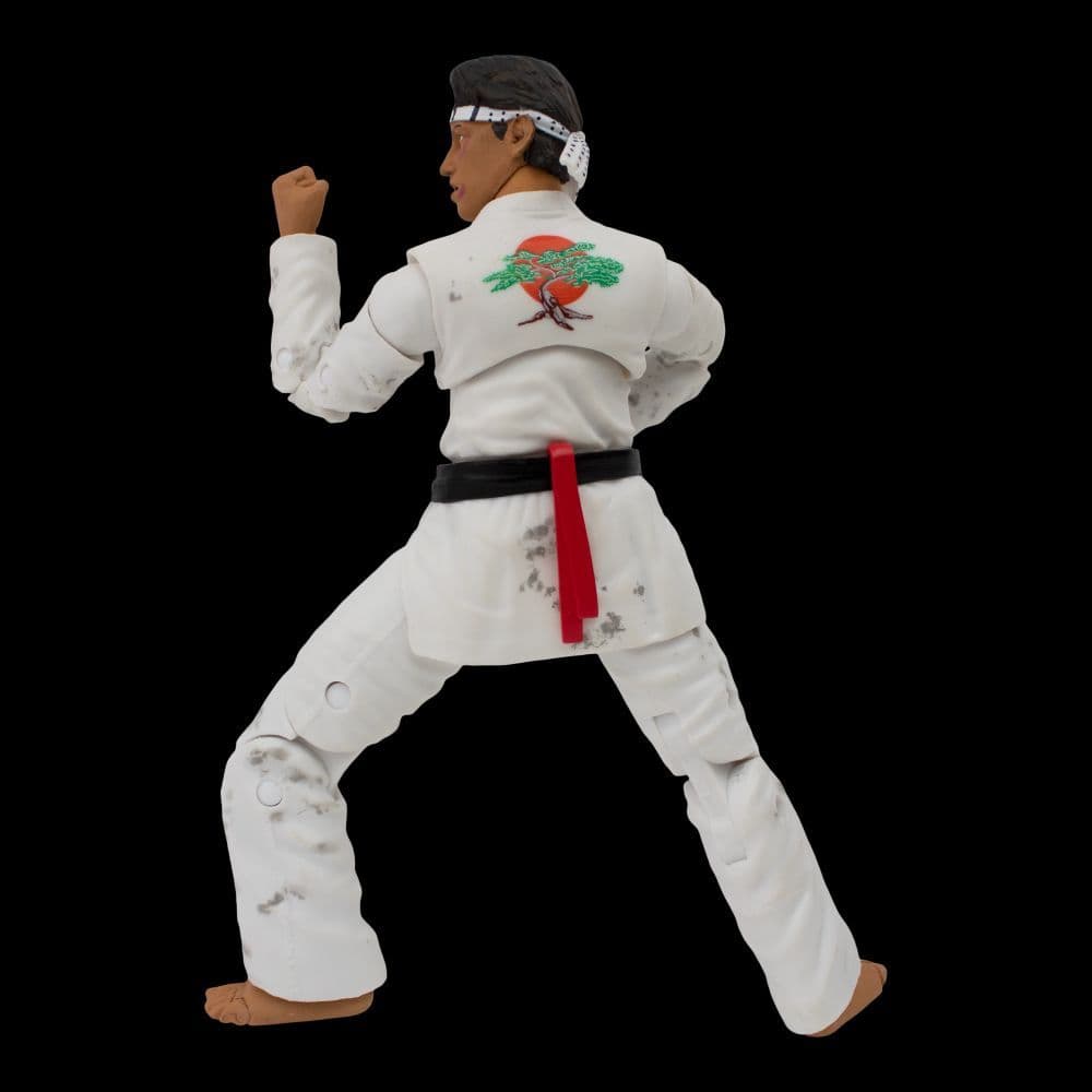 Karate Kid Daniel GO Exclusive 5th Product Detail  Image width=&quot;1000&quot; height=&quot;1000&quot;