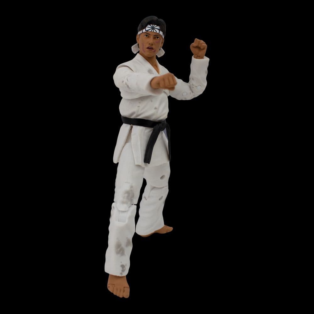 Karate Kid Daniel GO Exclusive 6th Product Detail  Image width=&quot;1000&quot; height=&quot;1000&quot;