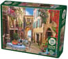 image French Village 1000 Piece puzzle Main Product  Image width=&quot;1000&quot; height=&quot;1000&quot;