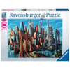 image Welcome to New York 1000pc Puzzle Main Product  Image width=&quot;1000&quot; height=&quot;1000&quot;