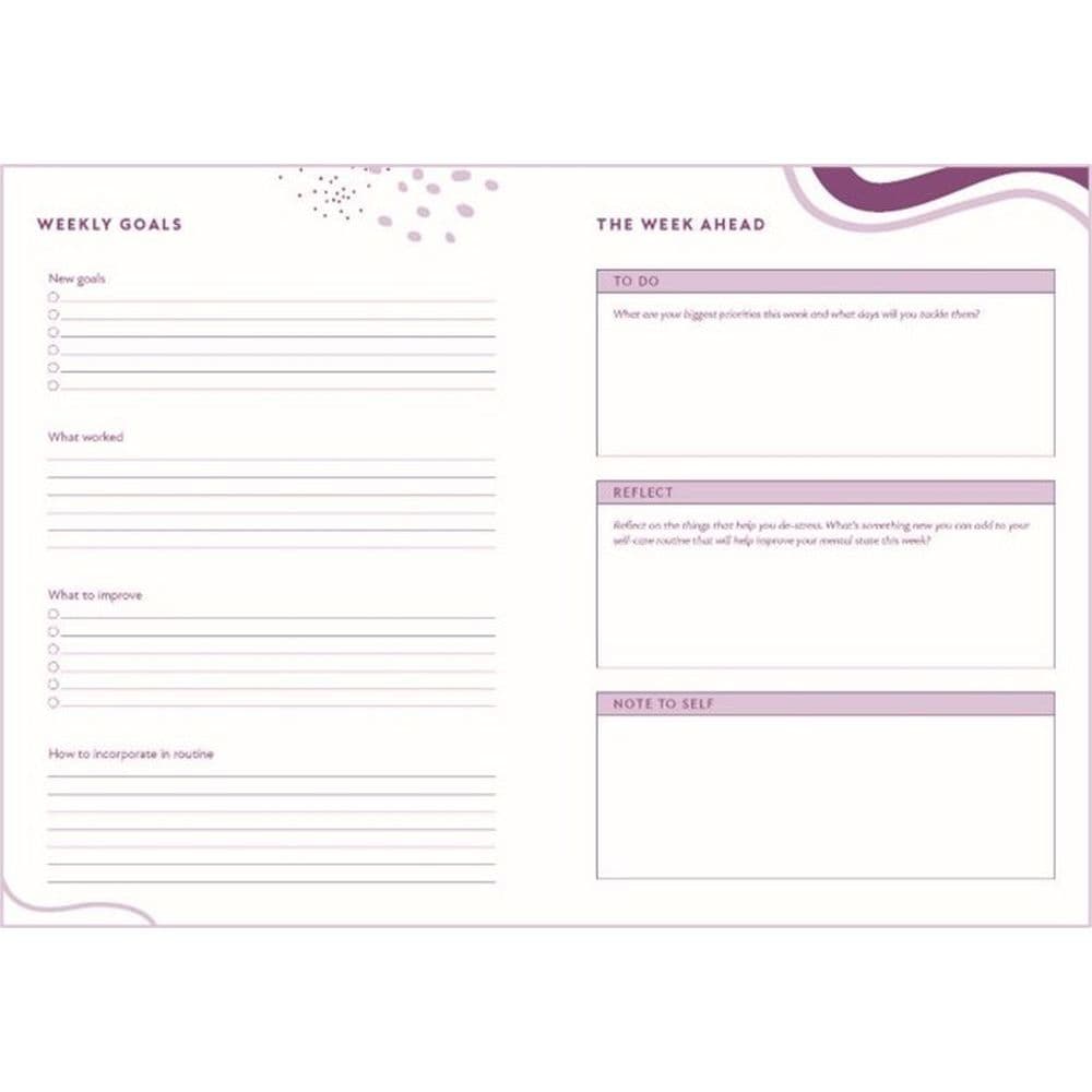 The Best Is Yet to Come Undated Planner 3rd Product Detail  Image width=&quot;1000&quot; height=&quot;1000&quot;