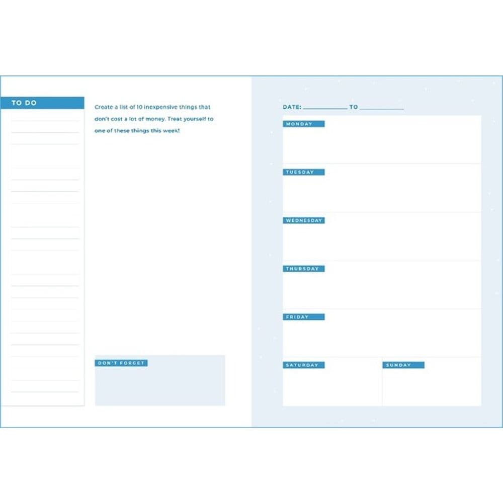 Stress Less Spend Less Budget Planner 3rd Product Detail  Image width=&quot;1000&quot; height=&quot;1000&quot;