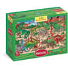 image Dinosaurs 48pc Puzzle Main Product  Image width="1000" height="1000"