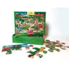 image Dinosaurs 48pc Puzzle 3rd Product Detail  Image width="1000" height="1000"
