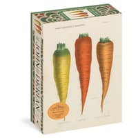 image Three Carrots 1000pc Puzzle Main Product  Image width="1000" height="1000"