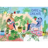 image Dare to Dream 1000pc Puzzle 2nd Product Detail  Image width=&quot;1000&quot; height=&quot;1000&quot;