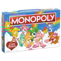image Care Bears Monopoly Main Product  Image width="1000" height="1000"
