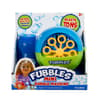 image Fubbles Mini Bubble Machine Main Image