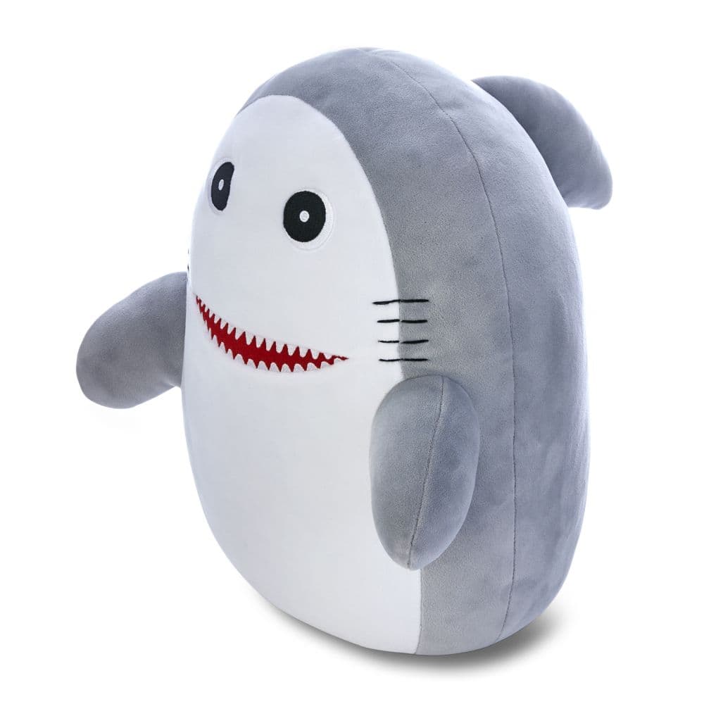 Kobioto Shark Supersoft Plush Main Product Image width=&quot;1000&quot; height=&quot;1000&quot;
