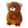 image Kobioto Brown Bear Supersoft Plush Main Product Image width=&quot;1000&quot; height=&quot;1000&quot;