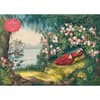 image Bower of Roses 1000 Piece Puzzle 2nd Product Detail  Image width=&quot;1000&quot; height=&quot;1000&quot;