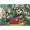 image Bower of Roses 1000 Piece Puzzle 3rd Product Detail  Image width=&quot;1000&quot; height=&quot;1000&quot;