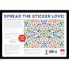 image So Many Stickers 1000 Piece Puzzle 4th Product Detail  Image width=&quot;1000&quot; height=&quot;1000&quot;