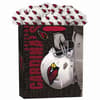 image Arizona Cardinals Large Gift Bag Main Image with Tissue Paper width="1000" height="1000"