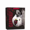 image Arizona Cardinals Large Gift Bag Without Tissue Paper width="1000" height="1000"