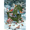 image For The Birds 1000 Piece Puzzle 3rd Product Detail  Image width=&quot;1000&quot; height=&quot;1000&quot;
