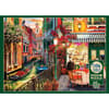 image Venetian Cafe 1000 Piece Puzzle Main Product  Image width=&quot;1000&quot; height=&quot;1000&quot;