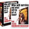 image Texas Chainsaw Massacre 500 Piece Puzzle 3rd Product Detail  Image width=&quot;1000&quot; height=&quot;1000&quot;