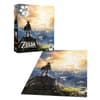 image Zelda BOTW 1000 Piece Puzzle 2nd Product Detail  Image width=&quot;1000&quot; height=&quot;1000&quot;