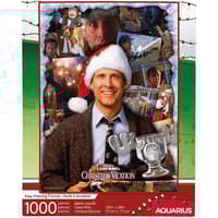 image National Lampoon&#39;s Christmas Vacation 1000 Piece Puzzle Main Product Image