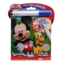 image Disney Mickey Mouse Imagine Ink Magic Ink Pictures Main Product Image