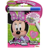 image Disney Minnie Mouse Imagine Ink Magic Ink Pictures Main Product Image