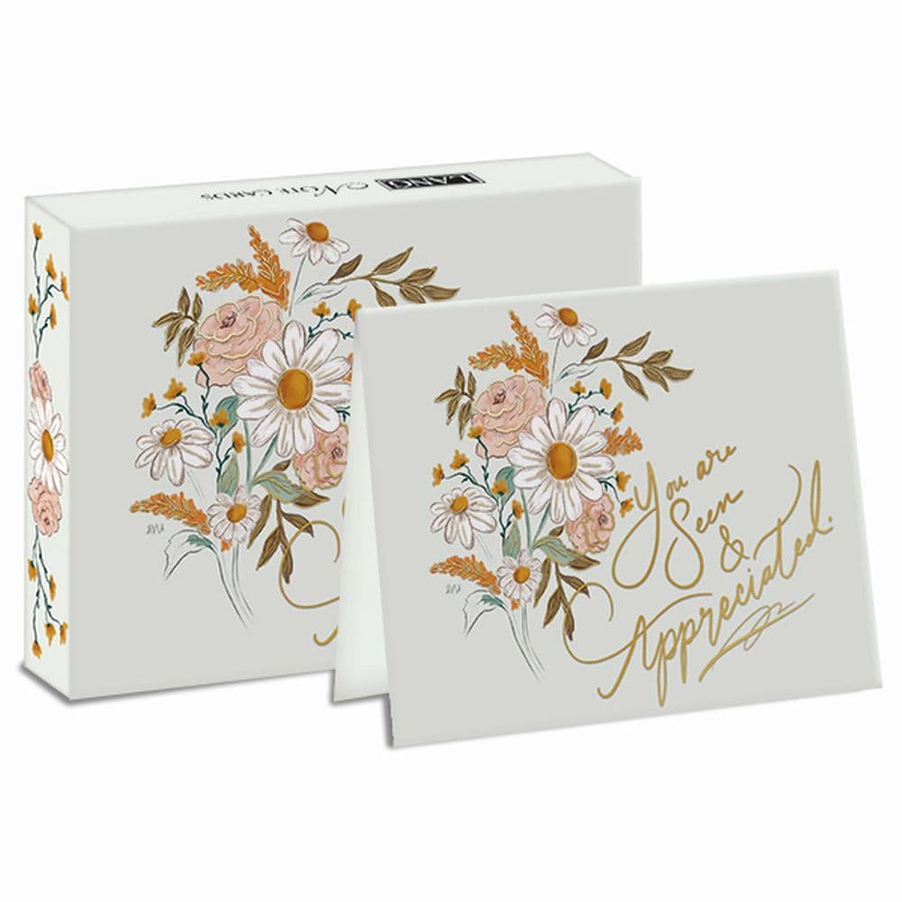 Appreciation Boxed Notecards Main Product  Image width=&quot;1000&quot; height=&quot;1000&quot;