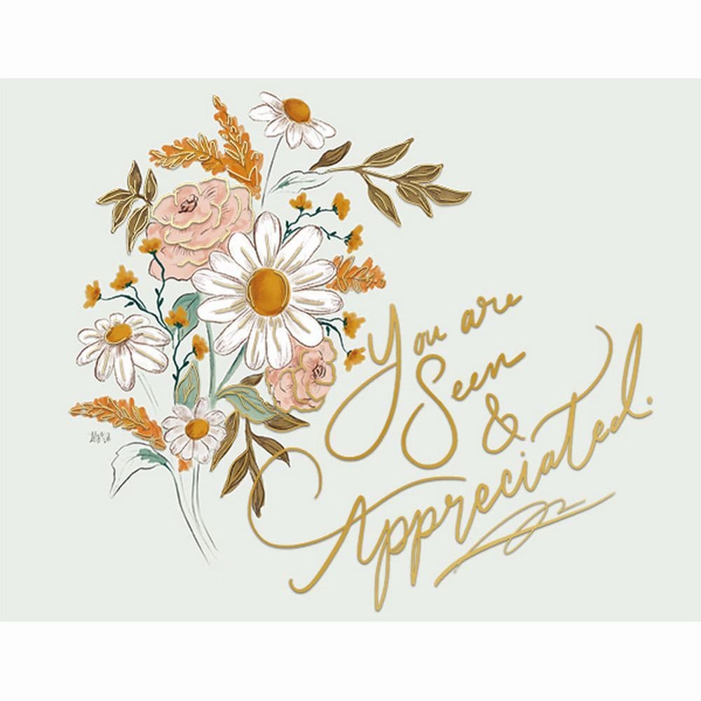 Appreciation Boxed Notecards 2nd Product Detail  Image width=&quot;1000&quot; height=&quot;1000&quot;