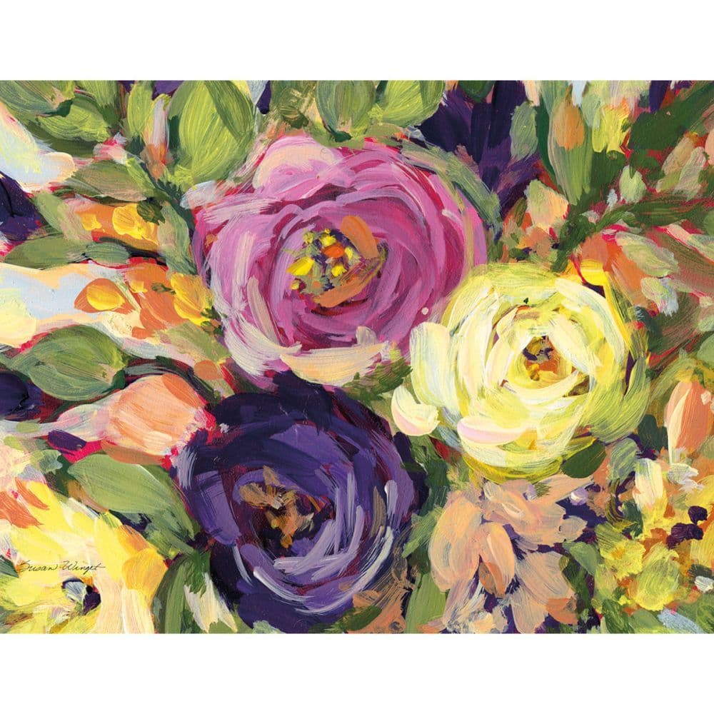 Gallery Florals Boxed Notecards 2nd Product Detail  Image width=&quot;1000&quot; height=&quot;1000&quot;