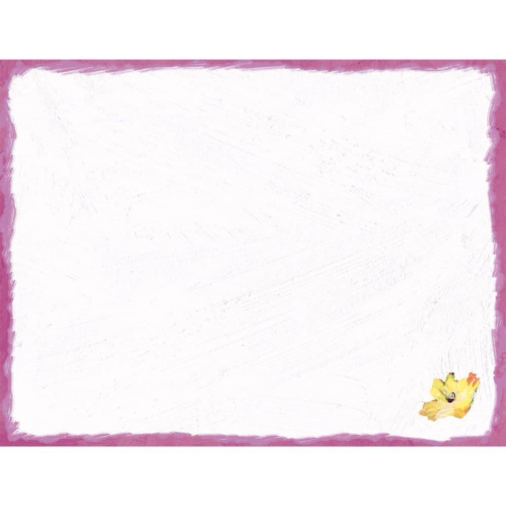 Gallery Florals Boxed Notecards 4th Product Detail  Image width=&quot;1000&quot; height=&quot;1000&quot;