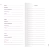 image Hummingbirds Password Journal 4th Product Detail  Image width="1000" height="1000"