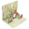 image Garden Gnomes Popup Notecards Main Product  Image width=&quot;1000&quot; height=&quot;1000&quot;