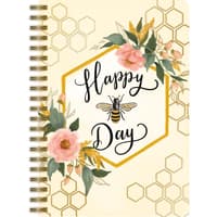 image Happy Day Spiral Journal Main Product  Image width=&quot;1000&quot; height=&quot;1000&quot;