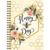 image Happy Day Spiral Journal Main Product  Image width=&quot;1000&quot; height=&quot;1000&quot;