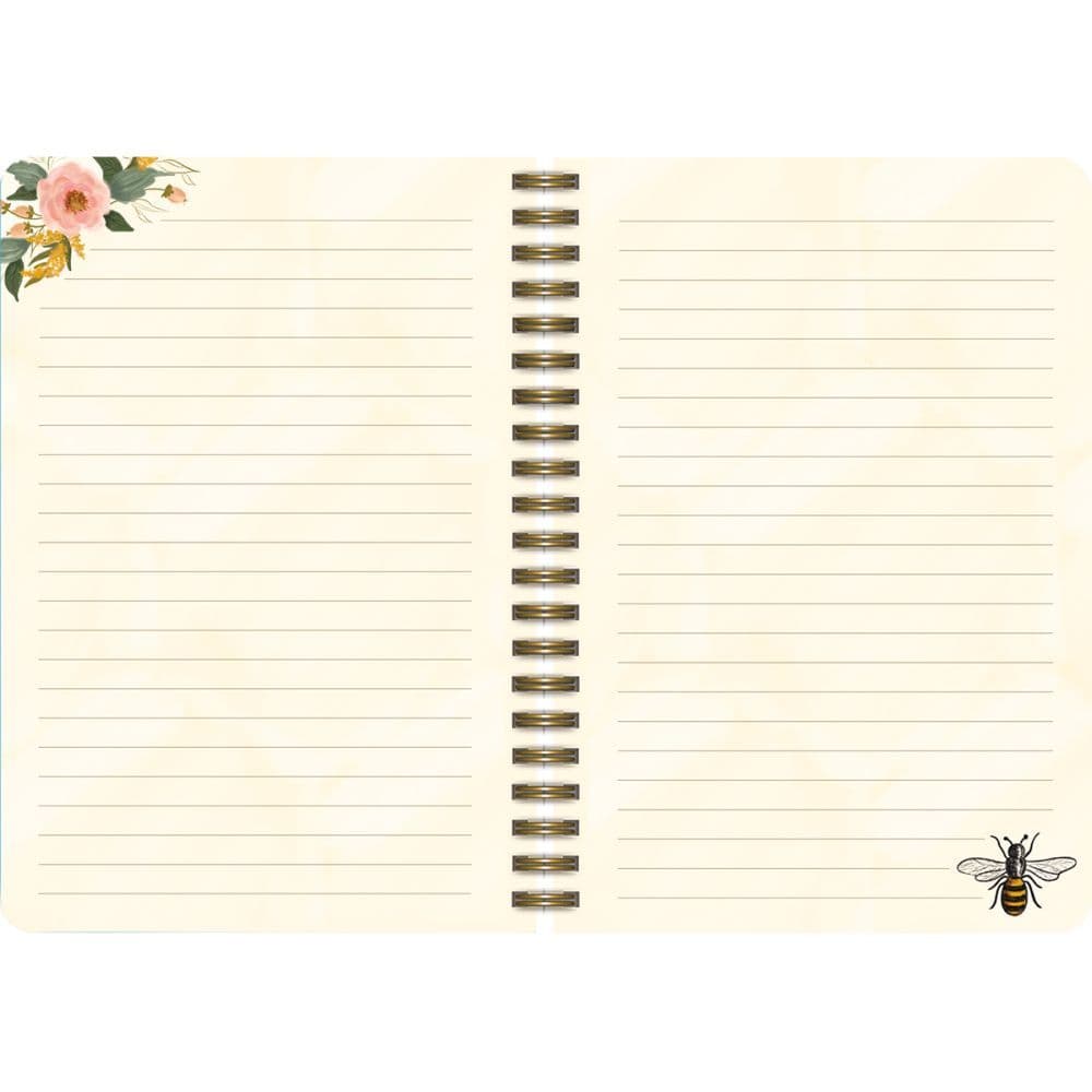 Happy Day Spiral Journal 2nd Product Detail  Image width=&quot;1000&quot; height=&quot;1000&quot;