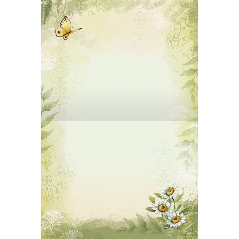 Garden Gnomes Assorted Notecards
interior  Image width="1000" height="1000"