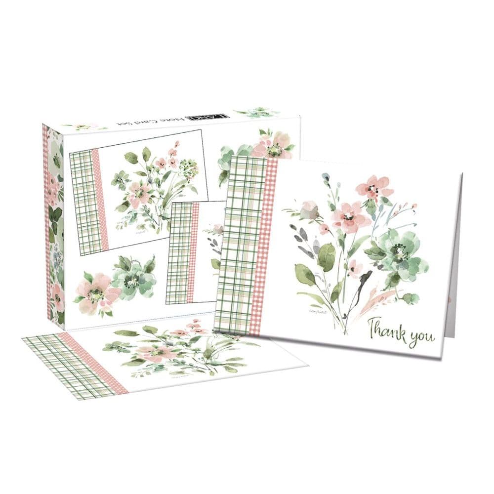 Inner Garden Assorted Notecards