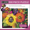 image Gallery Florals 500 Piece Puzzle 3rd Product Detail  Image width=&quot;1000&quot; height=&quot;1000&quot;