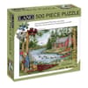 image Picnic By The Lake 500 Piece Puzzle Main Product  Image width=&quot;1000&quot; height=&quot;1000&quot;