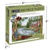 image Picnic By The Lake 500 Piece Puzzle 4th Product Detail  Image width=&quot;1000&quot; height=&quot;1000&quot;