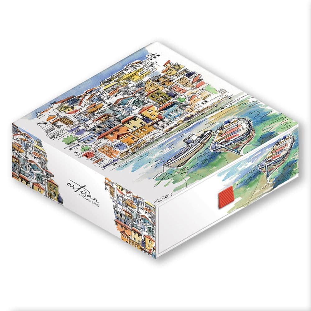 Wanderlust 1000 Piece Puzzle 3rd Product Detail  Image width="1000" height="1000"