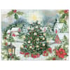 image Christmas Tree 500 Piece Puzzle 2nd Product Detail  Image width=&quot;1000&quot; height=&quot;1000&quot;