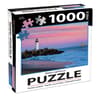 image Lighthouse In Santa Cruz 1000 Piece Puzzle Main Product  Image width=&quot;1000&quot; height=&quot;1000&quot;